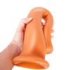 Long Butt Plug Silicone Anal Plug for Women Sex Toys Big Anal Dildo Sex Shop Stimulate the Anus Sex Product Sex Tooys for Man18