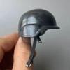 1/6 Action Figure Helmet Men Doll Costume Accessories Memorabilia Collectible Dress Up Hat for 12