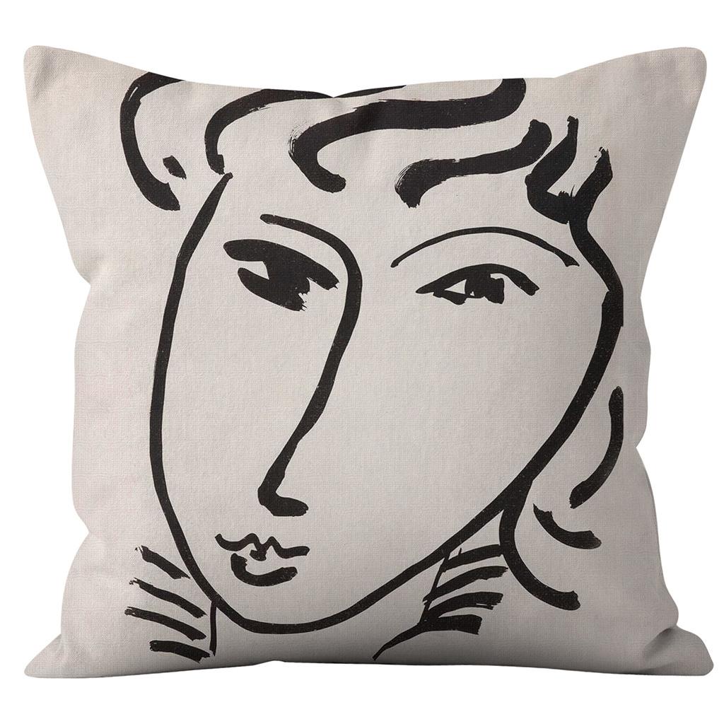 buy throw pillows