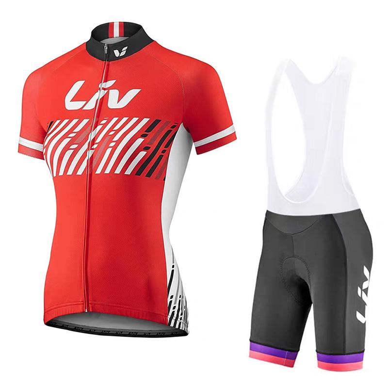 Clothes Women's Cycling Jerseys Cycling Bibs Sun Protection Cycling Tops Short Sleeved Cycling Shorts 2026 Summer Breathable Cycling Suit