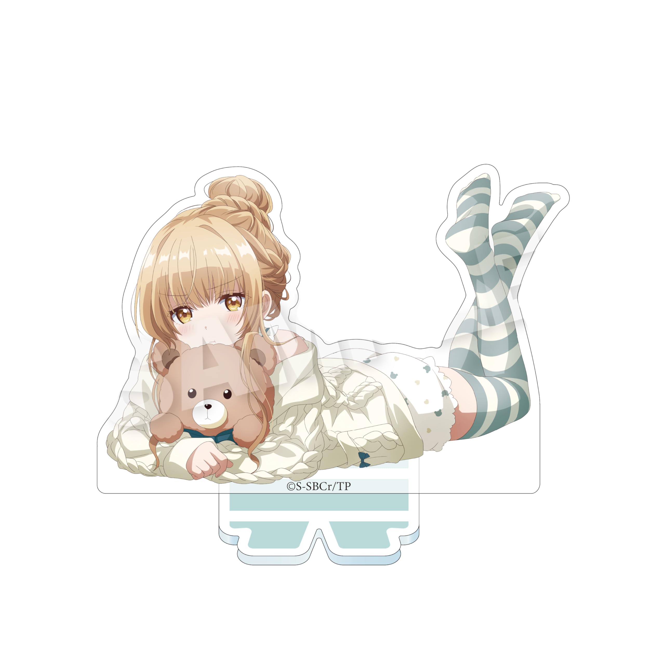 

The Angel Next Door Turned Me Into a Bad Person Without Me Noticing - Acrylic Stand - Date with Mahiru ver. [Room Date]