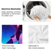Anime thin Flannel Blanket for Bedrooms,Living Rooms,Sofas Blankets,Offices,Lunch Breaks,Picnics,blankets fluffy