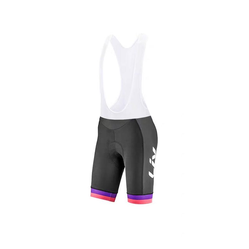 Women's Cycling Sportswear Set Summer Road Cycling Short Top Road Cycling Shorts Quick Drying Cycling Jersey Cycling Bib