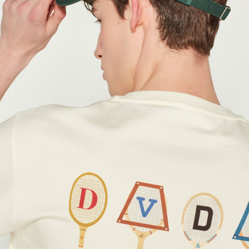 DAVE&DAZE Signature Classic Ball Cap Green