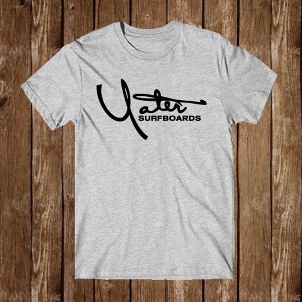 Apocalypse Now Yater Surfboard Men s Grey T-Shirt Size S-5XL Unisex T-Shirt M