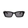 Adije Jasper (Black-Black Tint) Rv1020 Tinted Sunglasses