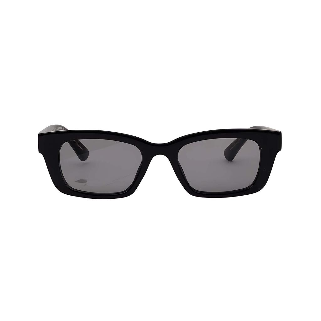 Adije Jasper (Black-Black Tint) Rv1020 Tinted Sunglasses