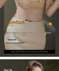 Adjustable Lift-Up Bra for Large Bust - Enhances Shape, Prevents Sagging, and Gathers Side Breasts
