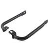 For KAWASAKI Z900RS 18-23 Black Passenger Rear Seat Handle Grab Bar Hand Rail
