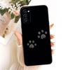 Pouzdro Pro Oppo Reno4 5G Kryt Módní Kreslené Roztomilé Vtipné Malované Silikonové Pouzdro Na Telefon Pro Oppo CPH2091 PDPM00 PDPT00