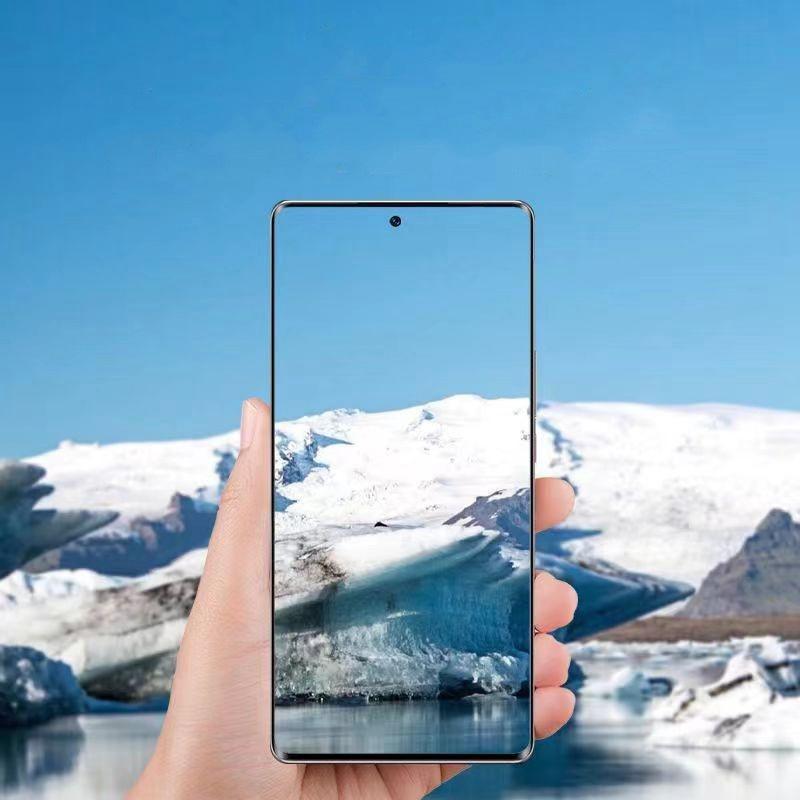 For iPhone 16 15 14 Plus 13 12 11 Pro Max 3D Full Cover Tempered Glass Film HD Camera Lens Screen Protector Cover