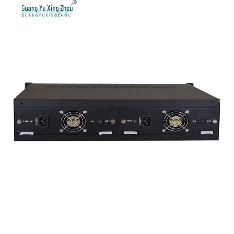 Guangyu Xingzhou Multi-service Optical Transceiver