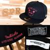 [USED] Extremely Rare New Era X Hysteric Glamour X Soloist Triple Collaboration Cap