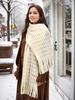 Accessories – Skjerf og skaut
