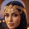 إكسسوارات لتسريحات الشعر – زينة للشعر