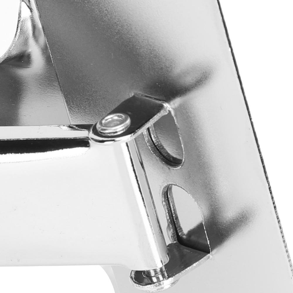 Movable Sewing Clip Stainless Steel Embroidery Tool Clamp Fabric Clamp  Garment Cutting Bed