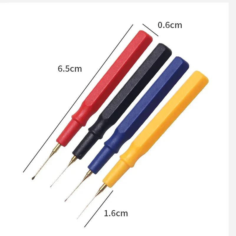 Watch Oil and Oiling Pen Set for Repair