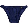 GUS Tiny Mini La Pomme Homme Made In 618144 Men's Fabric, Ultra-thin, Shallow, Low-rise, Half-back Bikini, Brand, Japan,