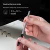 High-End Metal Rollerball Pen - Custom Logo Option - Ideal for Business, Office, or Gift