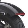 Motorcycle Accessories For  Sportster Iron 883 1200 Dyna XL883-Fender Taillight LED Brake Running Light