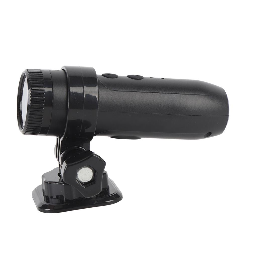 Sport DV Camera 1280 X 960 170 Degree Wide Angle IP67 Waterproofing Portable Action Camera Camcorder for Outdoor Bike