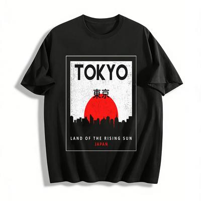 Na górę – T-shirty i koszulki