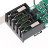 1Pcs Diy Accessories Pcb Charging Protection Circuit Board For M18 18V 3Ah 4Ah 5Ah 6Ah Li-Ion Battery Parts