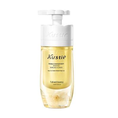Ginger Lily Dual-Chamber Shampoo