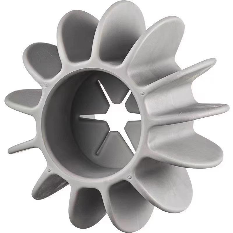 Tangle-Free Laundry Ball: Prevents Clothes from Tangling, Cleans and Protects in Washing Machines