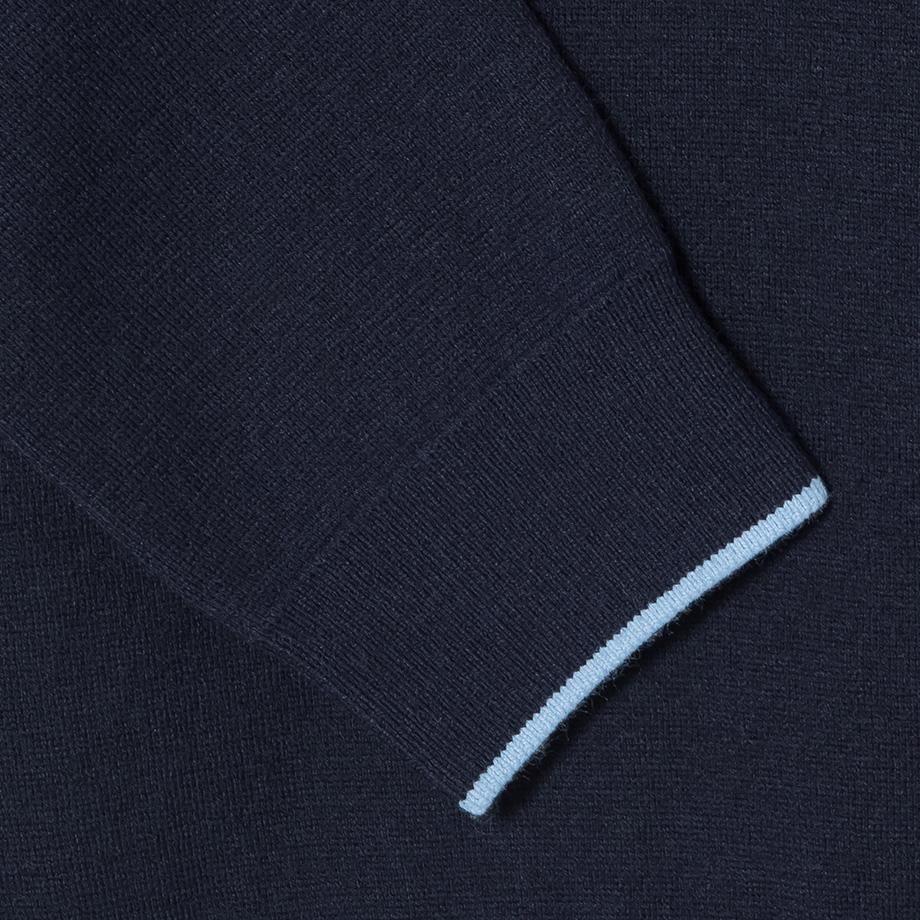 [lacoste] Women's Basic Polo Sweater AH813E-54NFHDE