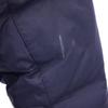 DENIM&SUPPLY Down jacket M Navy system logo Men's Used