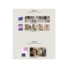 Seventeen - Mini Album Vol. 8: Your Choice [Random shipping among ONE SIDE/OTHER SIDE/BESIDE ver.]