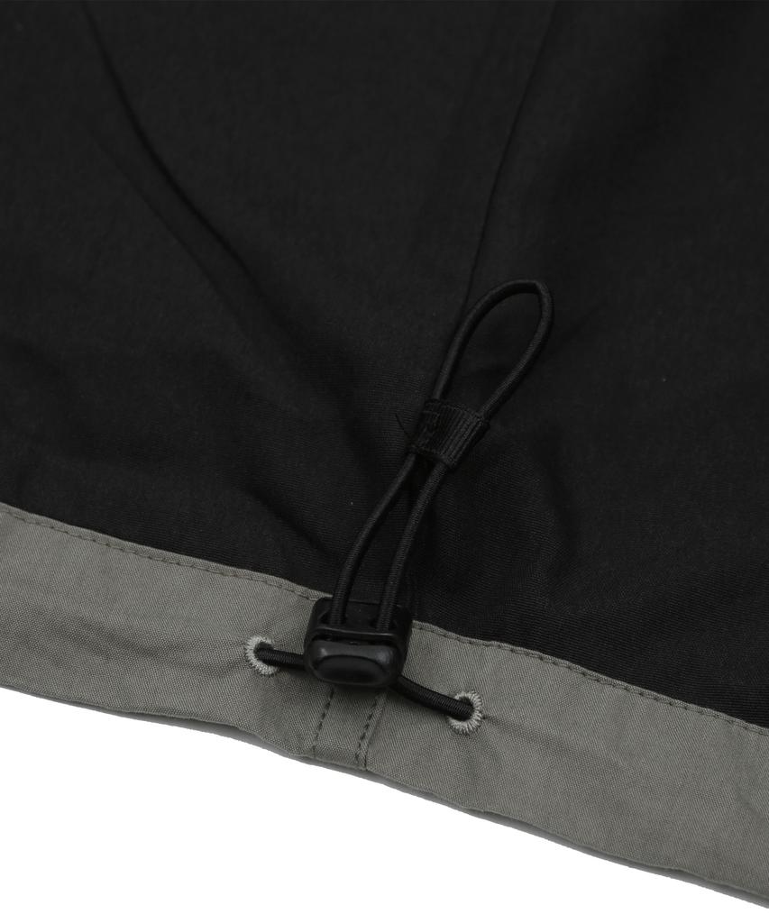 Haveoffduty C/N Hunter Jacket (Vintage Grey)