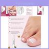 Stylo Essence Nourrissante pour Soin des Ongles Pour des Ongles Doux et Sains avec Formule Hydratante