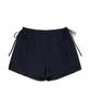 LEE Women'S String Nylon Shorts Navy