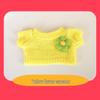 Plush Teddy Dolls & Accessories: Rag Dolls, Matching Clothes, Replacement Apparel, Sweaters, Hoodies, and More