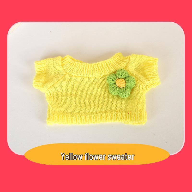 Plush Teddy Dolls & Accessories: Rag Dolls, Matching Clothes, Replacement Apparel, Sweaters, Hoodies, and More