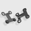 For Honda CT125 Trail 125 Hunter Cub 2020-2025 2023 2024 Front Fender Upper Support Bracket Lifter 4 Cm Front Fender Lift Kit