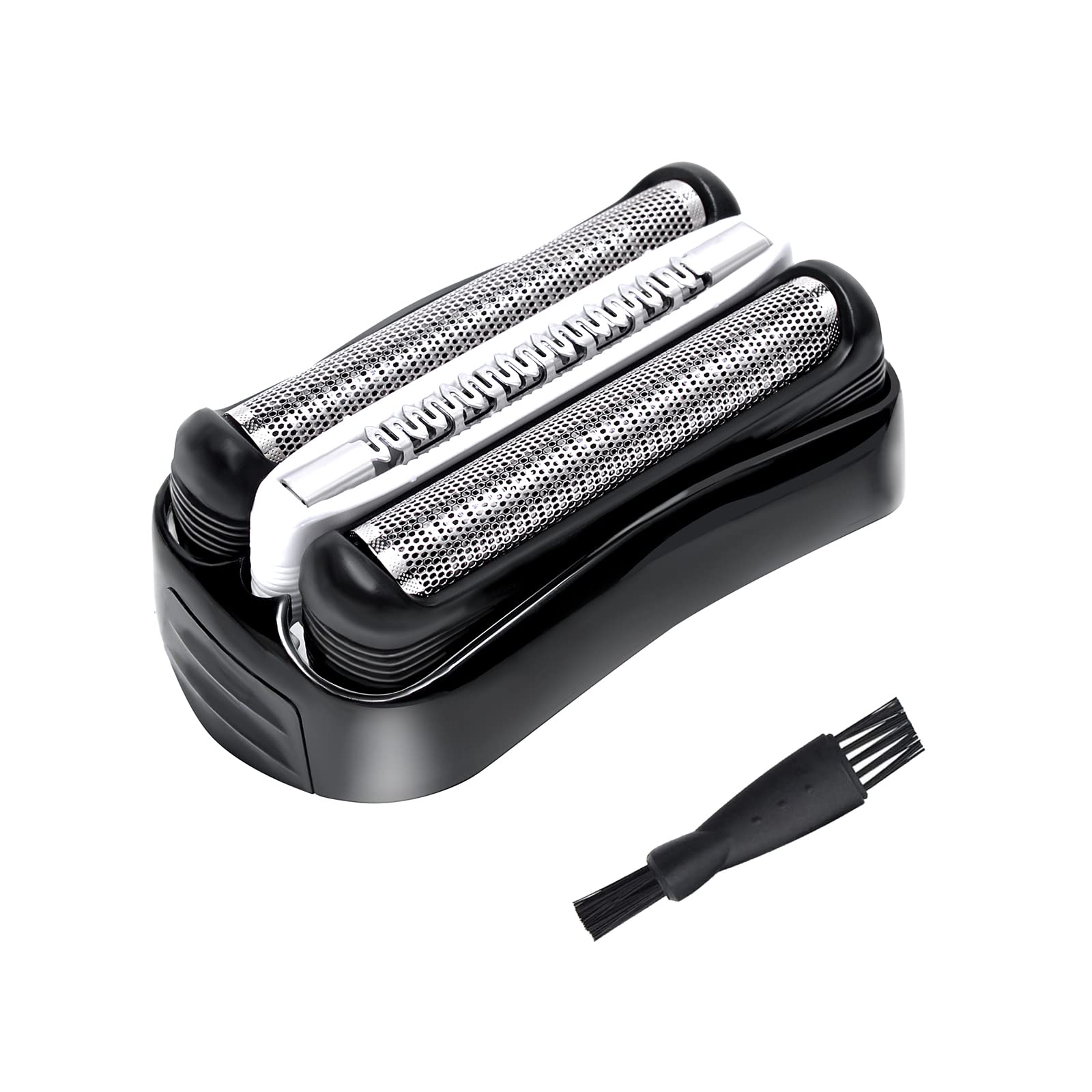 

Сменное лезвие Ligefoy Braun S3 3080s 3040s 3020s 3010s 350cc 310s Series 3 32B 21B Сменное лезвие для электробритвы