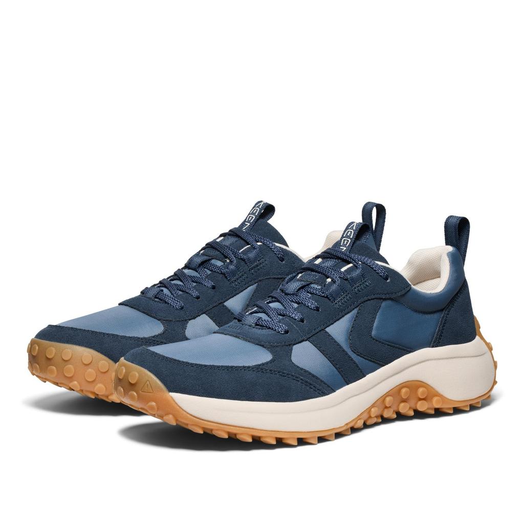 Sneakers KS86 KS VINTAGE ACADEMY Cm [KEEN] [Keen] Eighty-Six Men's INDIGO/NAVAL 26.0