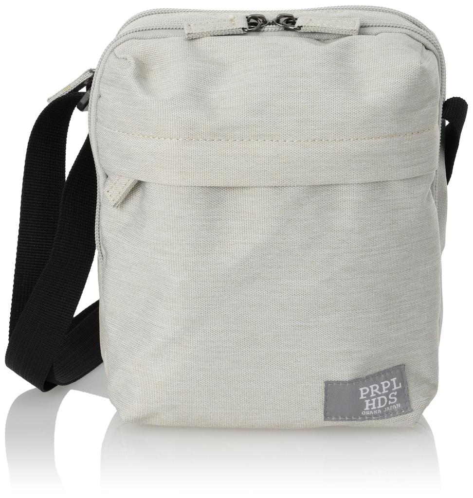 Propeller Heads Mini-Schultertasche 12-2052