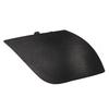 New For Tesla Model X 2015-2021 Front Bumper Hook Eye Cover Cap OEM 1057056-00-D 105705600D 1057056 00 D