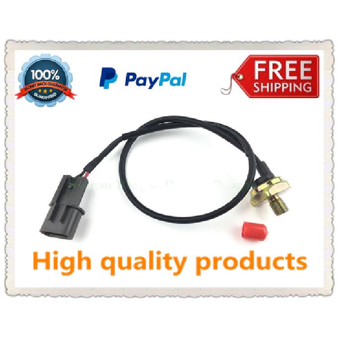 Ignition Knock (Detonation) Sensor KS5025 MN137468 For Mitsubishi 04-2012