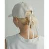 Used Cen. Double Ribbon Cap