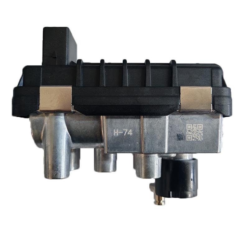 Turbocharger Solenoid Valve Turbo Actuator 6NW010430-74 797863-0132