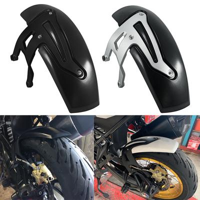 Pour BMW Waterbird R1200GS LC R1250GS ADV Moto Garde-Boue Arrière Couverture Pneu Hugger Garde-Boue Garde-Boue Protecteur