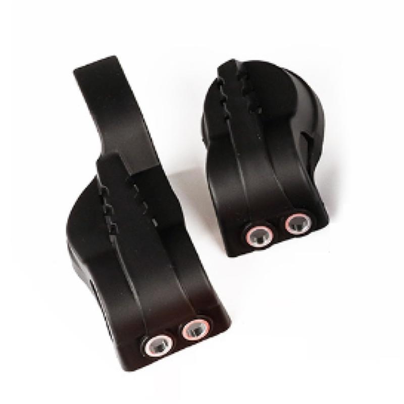 A51K-Motorcycle Fork Bottom Shoe Guard Cover Protector For  XC XCF XCW SX SXF EXC EXCF 125 250 300 350 400 450 2016-