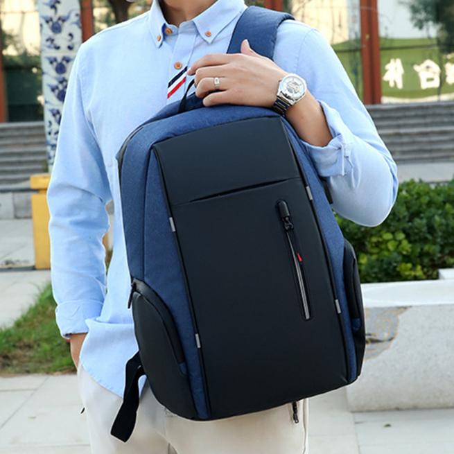casual backpacks for guys