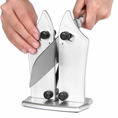 Kitchen Knife Sharpener Manual Knife Sharpener Diamond Sharpener Sharp Edge Knife-Sharpener Kitchen Knives Sharpening for Knives