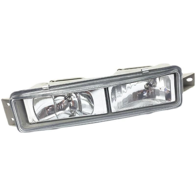 Jiefang J6 Heavy Duty Truck Front Fog Light Assembly - High Quality Small Light Premium, Driver Left Side